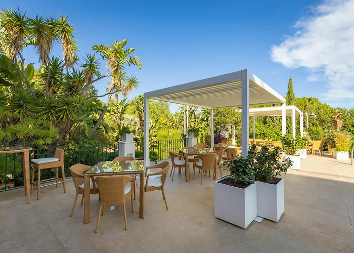 Hotel Mr Les Rotes