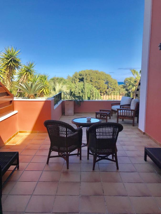 Mr Les Rotes Hotel Dénia
