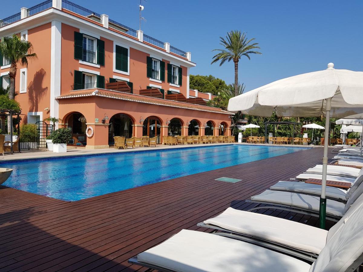Mr Les Rotes 4* Dénia