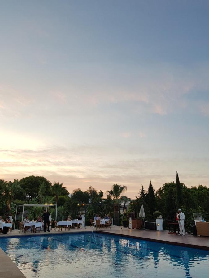 Mr Les Rotes Hotel Dénia