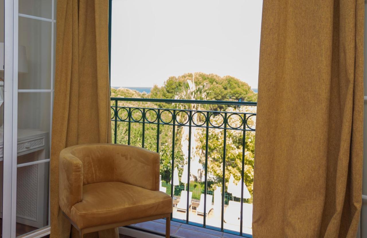 Mr Les Rotes Hotel Dénia
