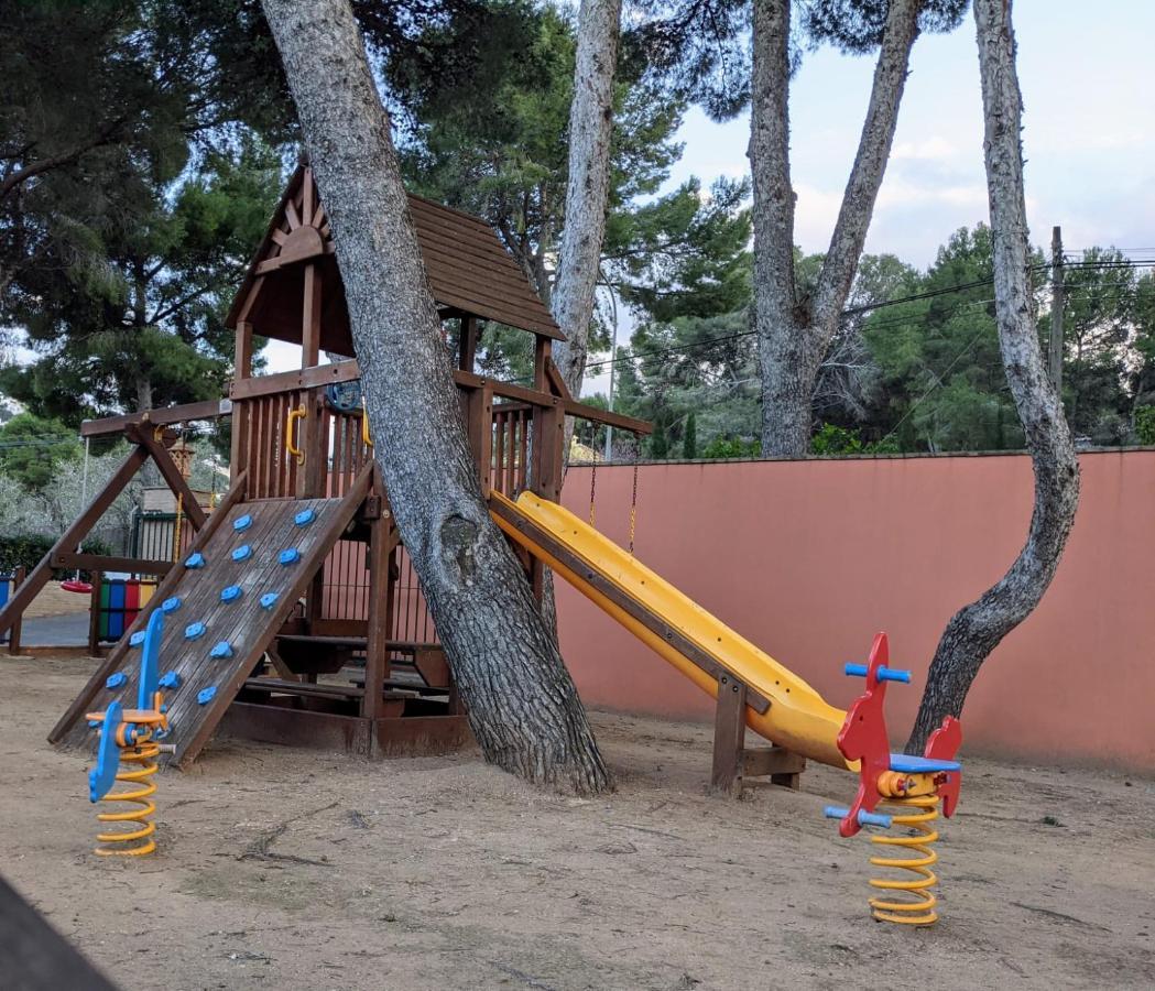 Mr Les Rotes Hotel Dénia