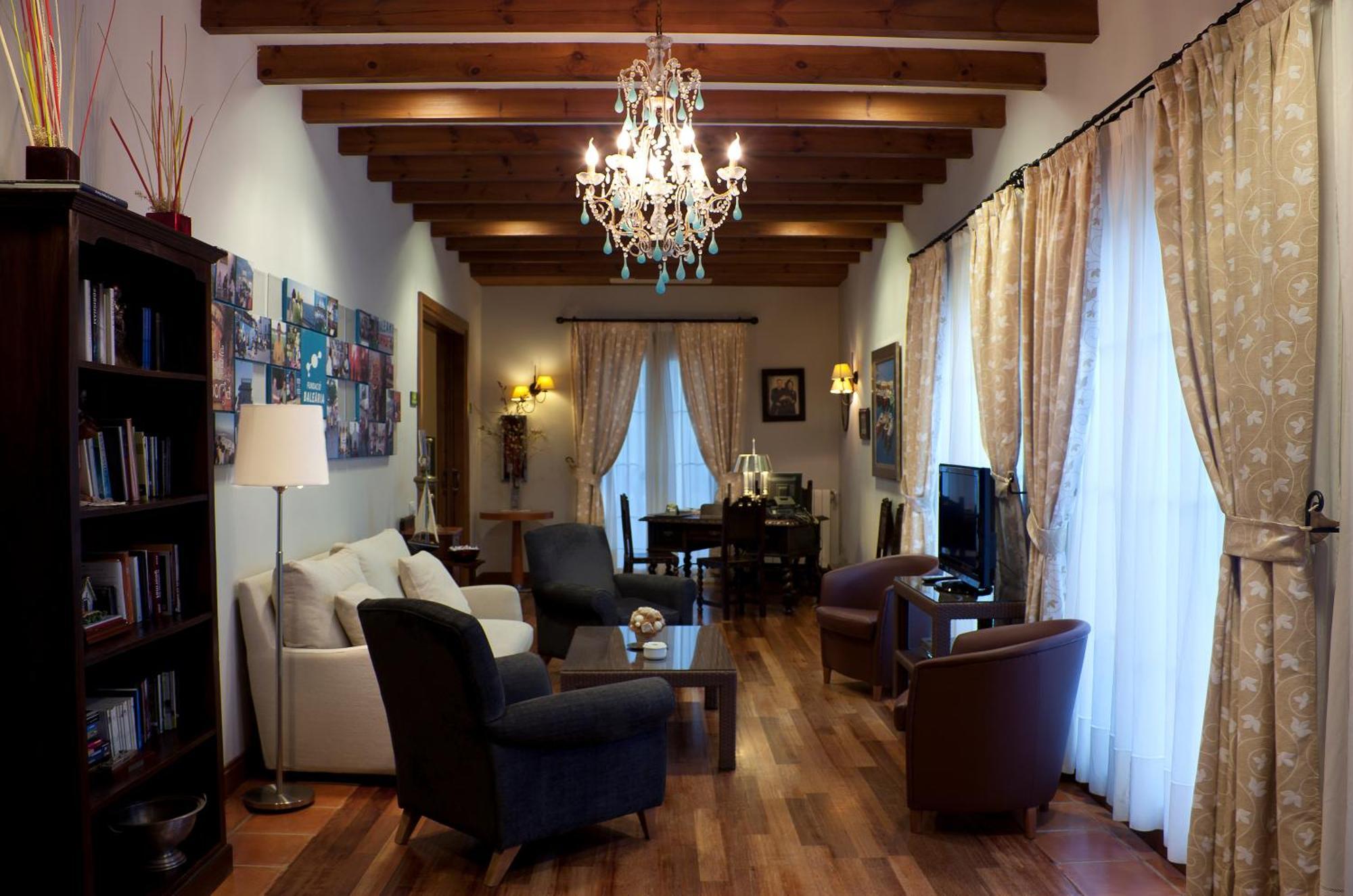Hotel Mr Les Rotes Dénia