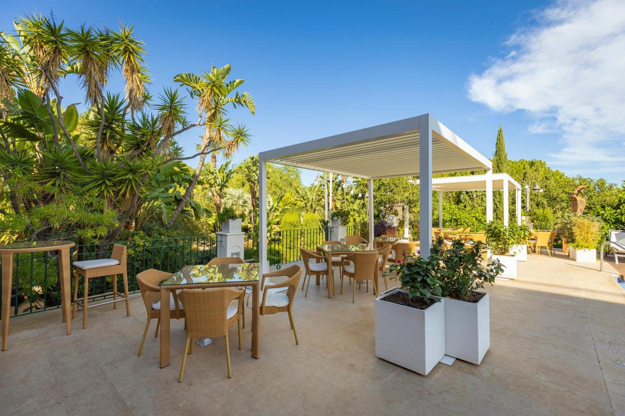 Mr Les Rotes Hotel Dénia