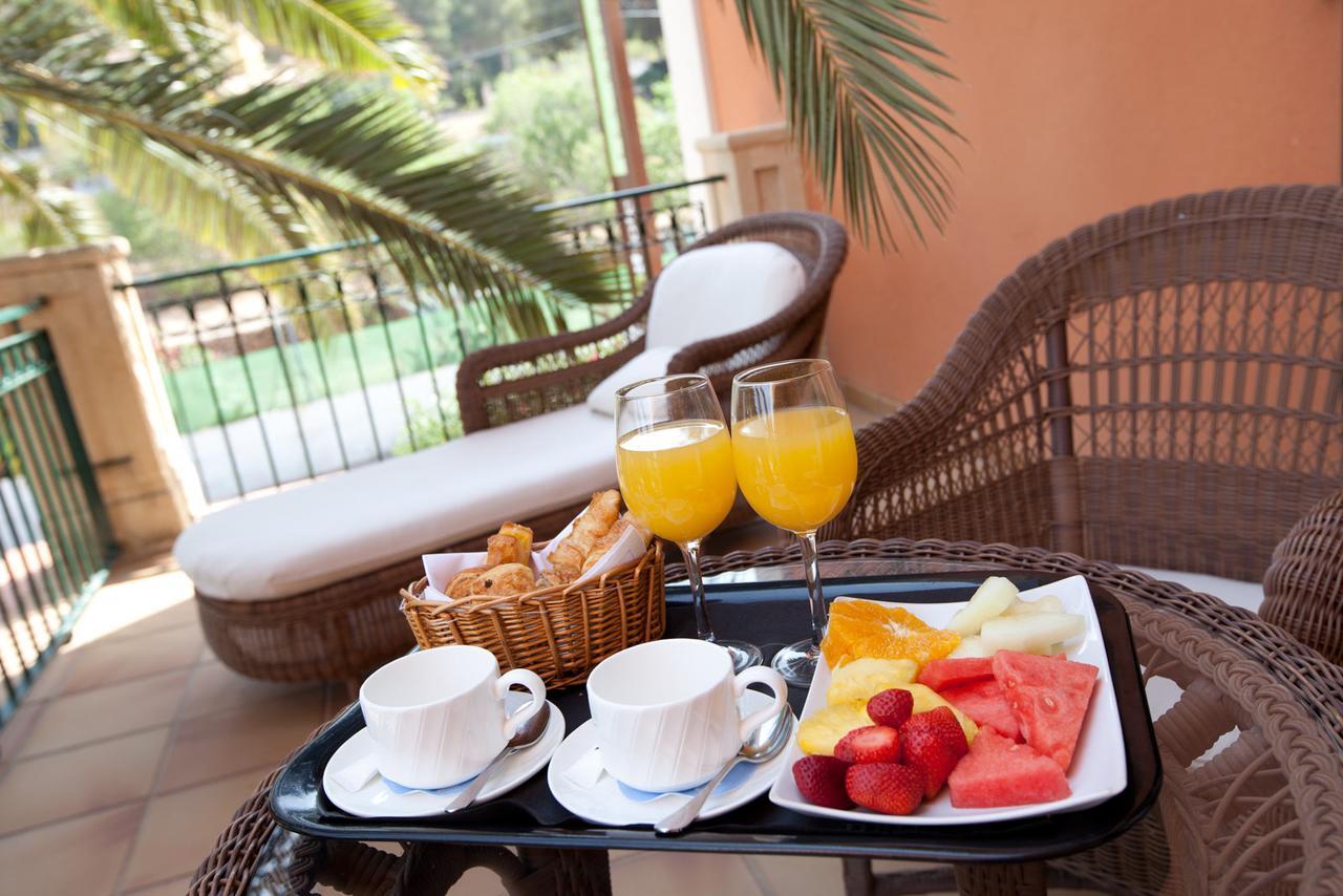 Mr Les Rotes Hotel Dénia