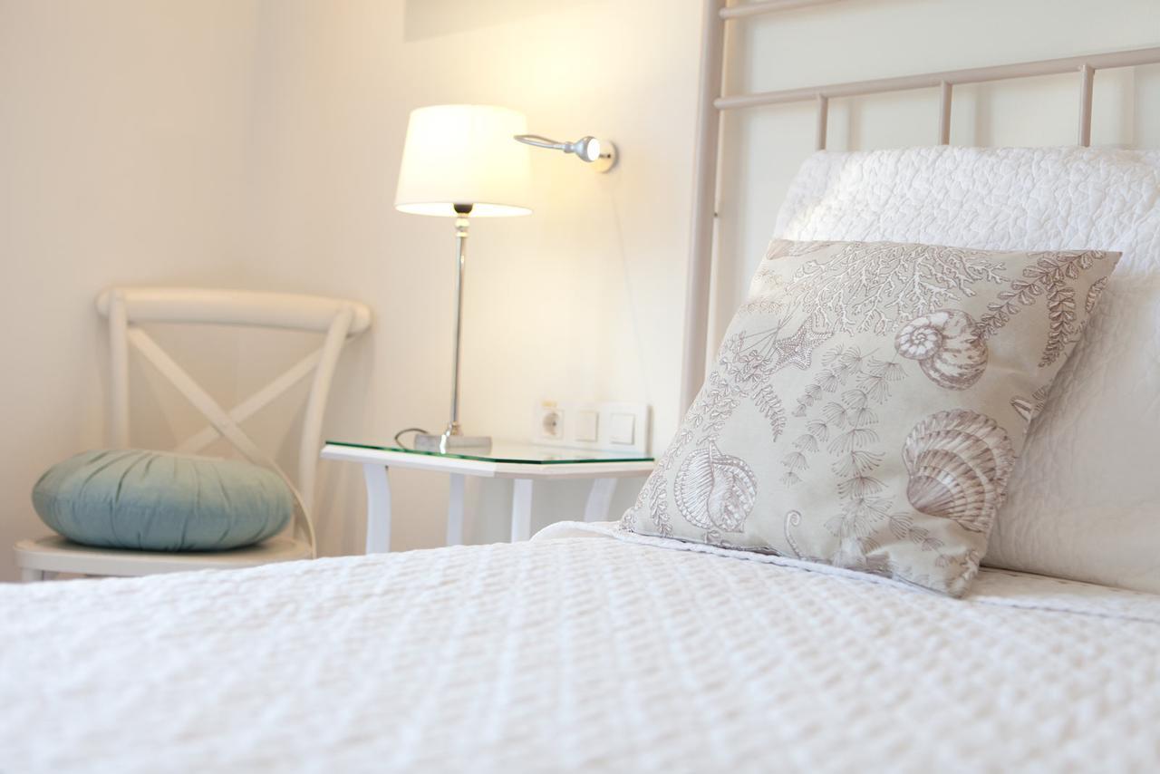 Hotel Mr Les Rotes 4*